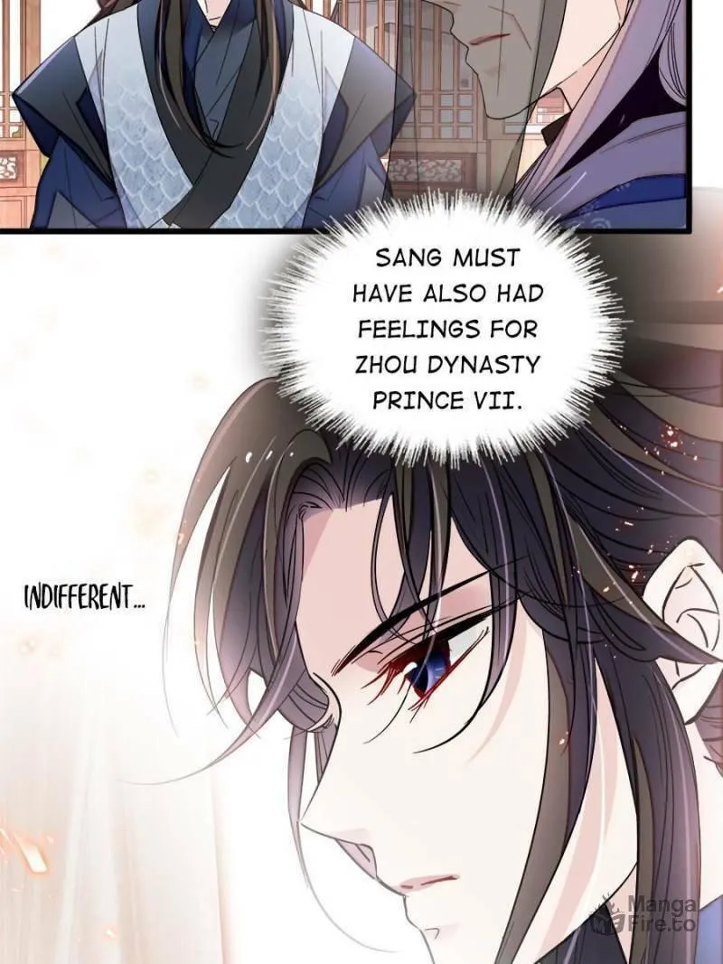 Sijin (Colored) Chapter 293 page 15 - 
