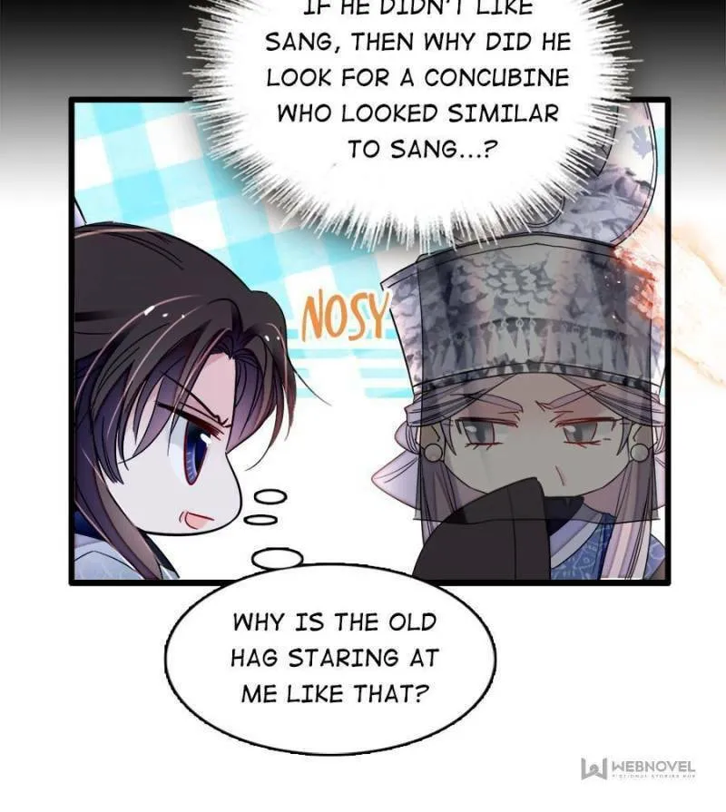 Sijin (Colored) Chapter 293 page 17 - 