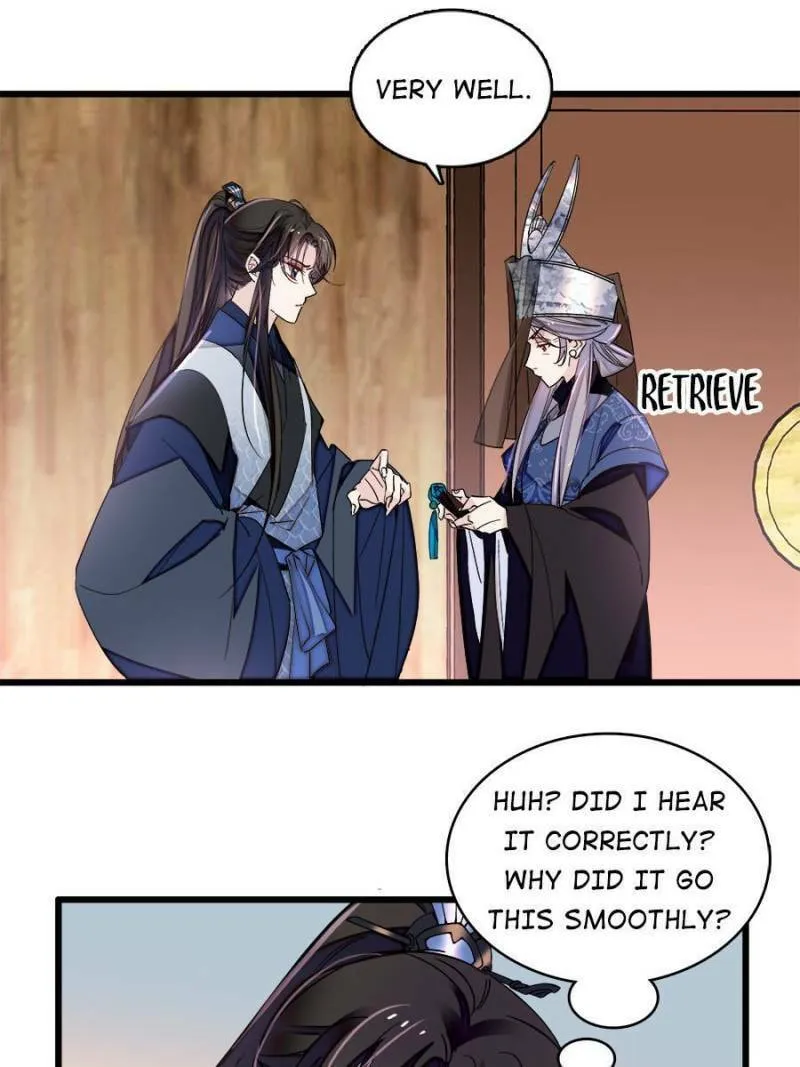 Sijin (Colored) Chapter 293 page 19 - 
