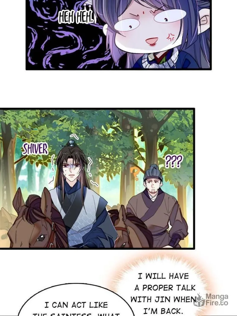 Sijin (Colored) Chapter 293 page 3 - 