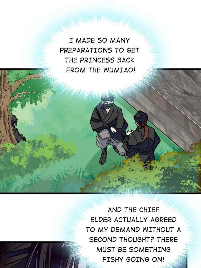 Sijin (Colored) Chapter 293 page 22 - 
