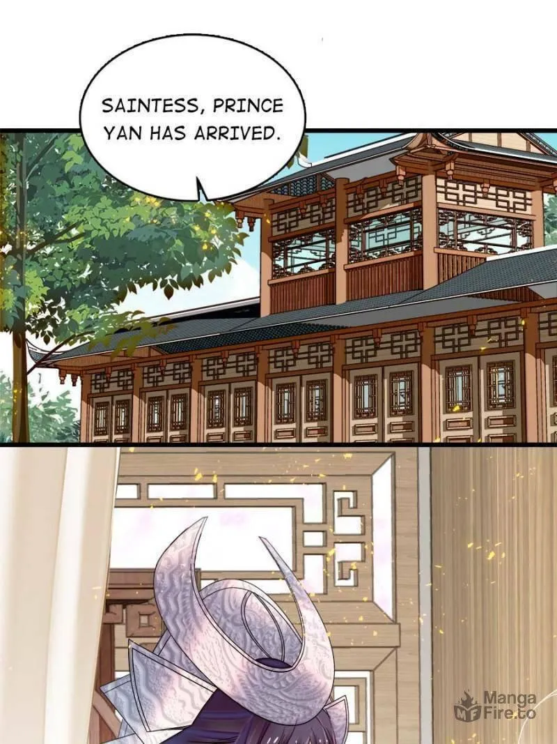 Sijin (Colored) Chapter 293 page 25 - 