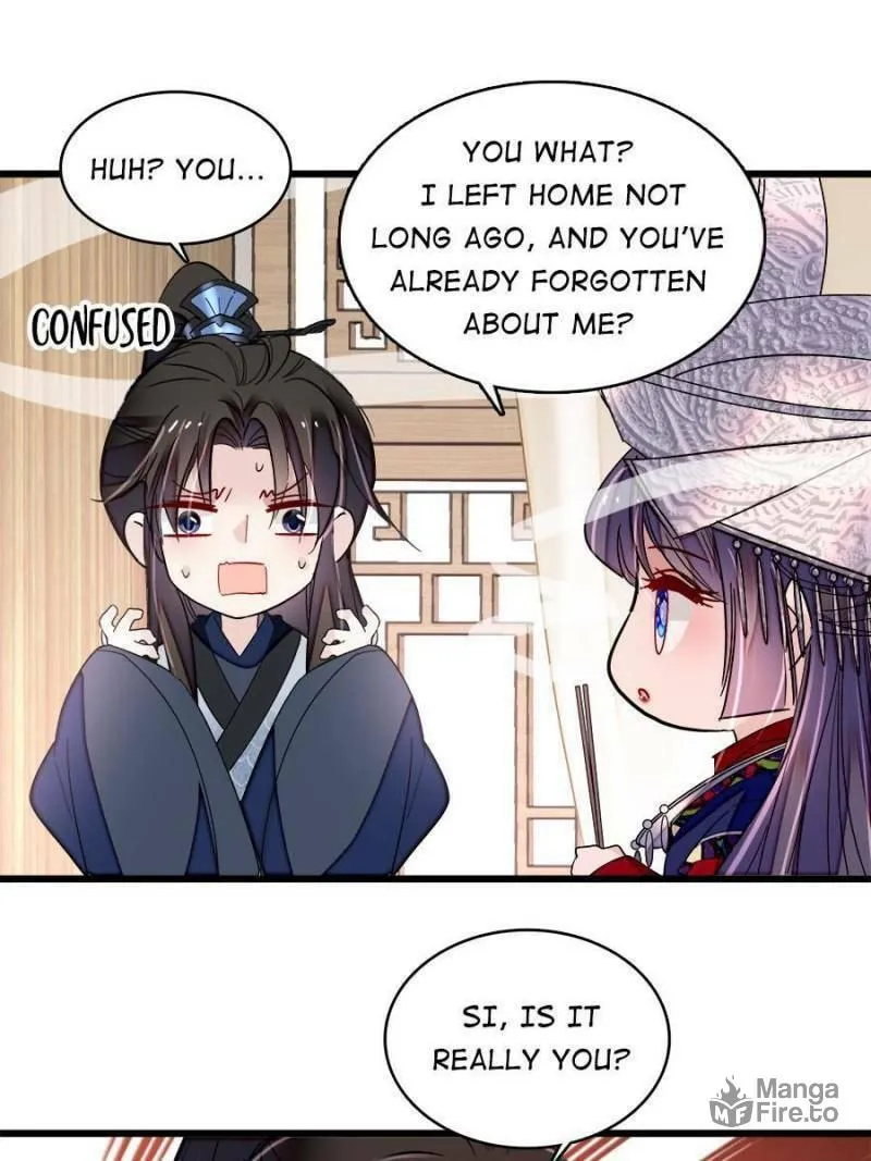 Sijin (Colored) Chapter 293 page 27 - 