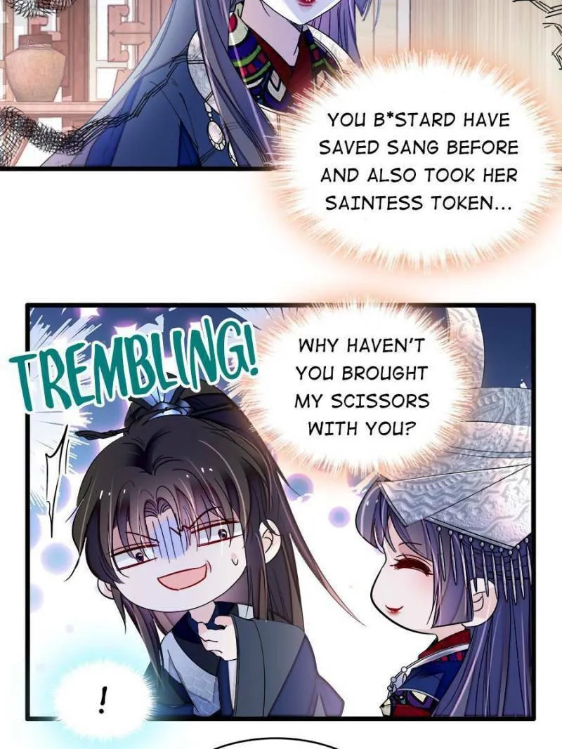Sijin (Colored) Chapter 293 page 29 - 