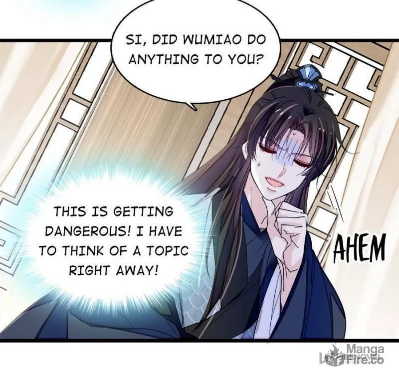 Sijin (Colored) Chapter 293 page 30 - 