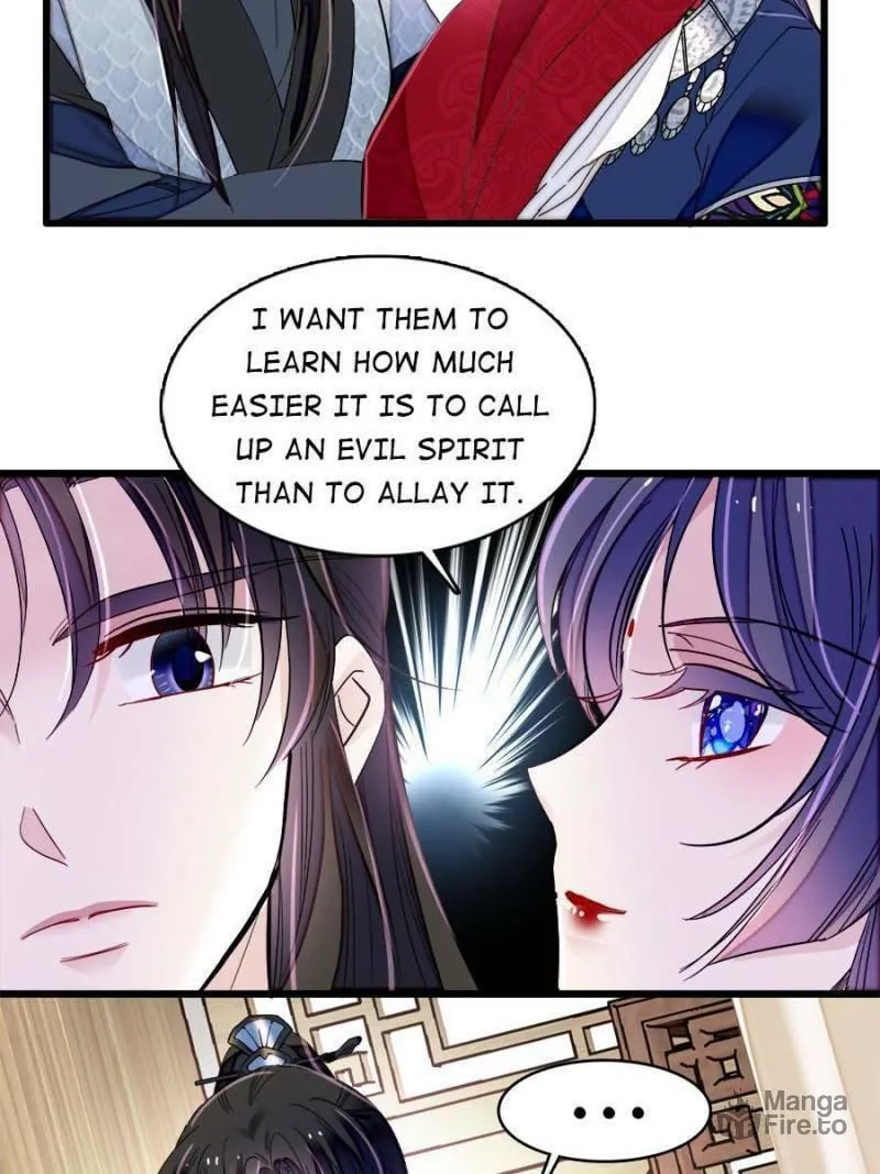 Sijin (Colored) Chapter 293 page 33 - 