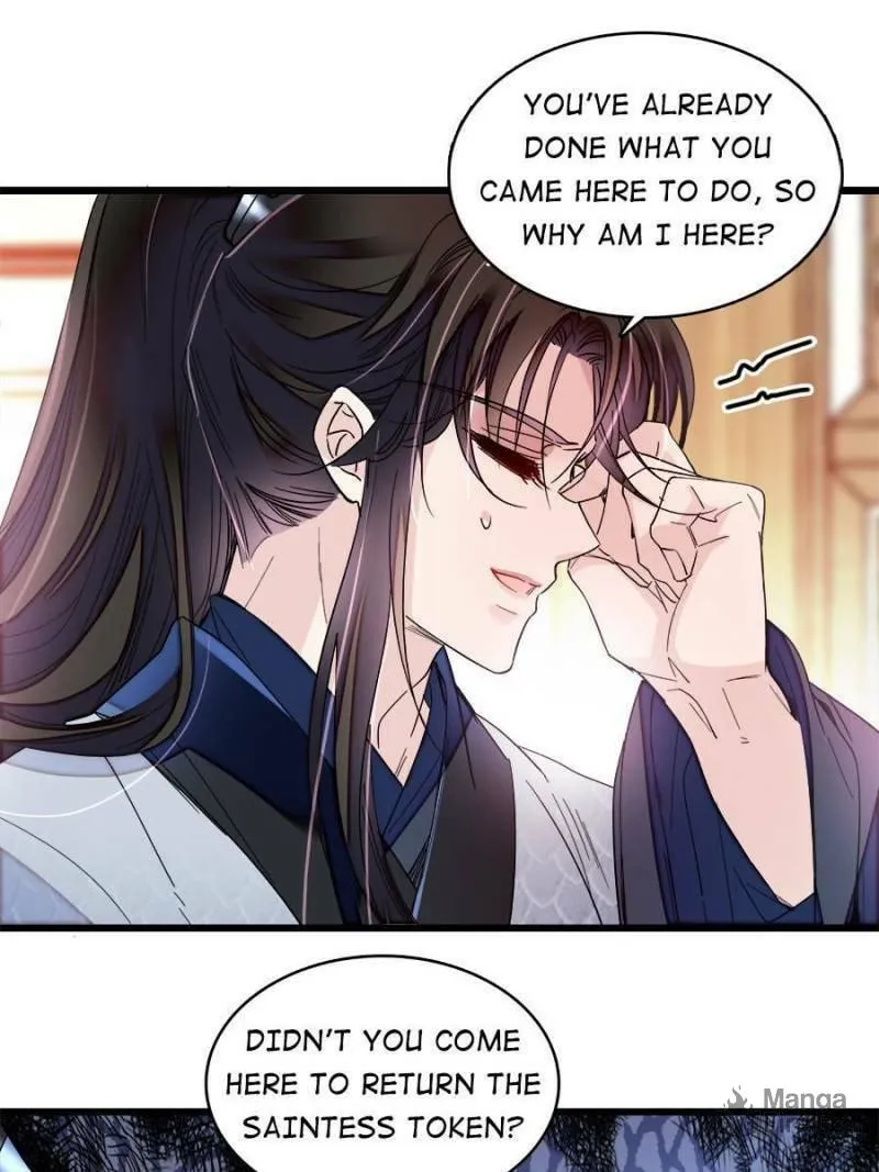 Sijin (Colored) Chapter 293 page 36 - 