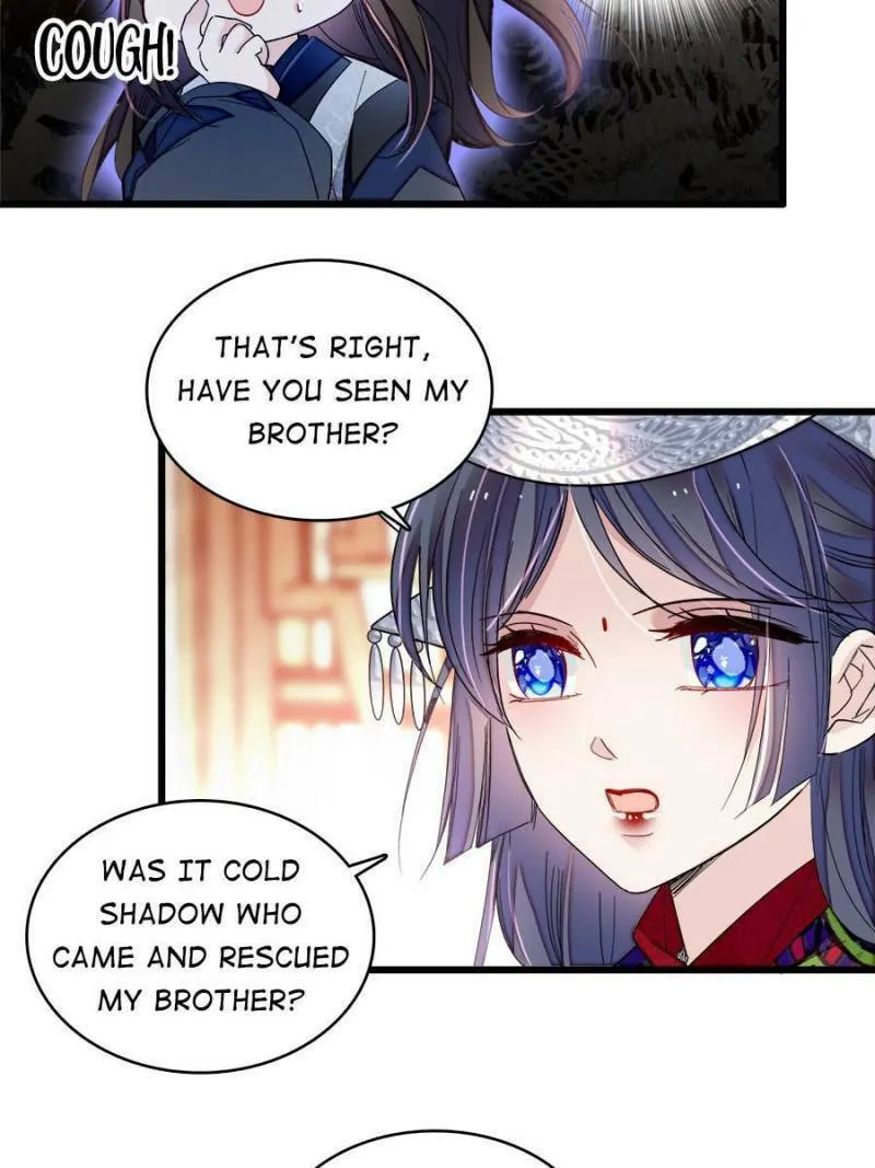 Sijin (Colored) Chapter 293 page 38 - 