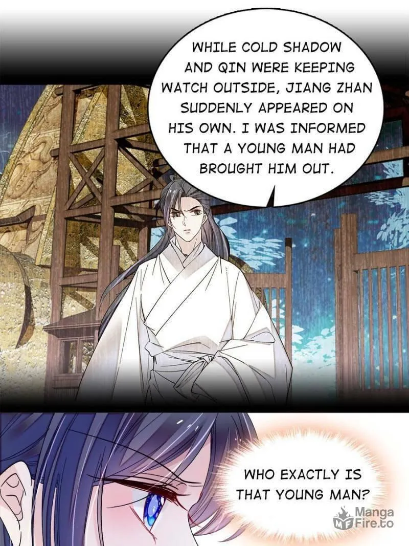 Sijin (Colored) Chapter 293 page 40 - 