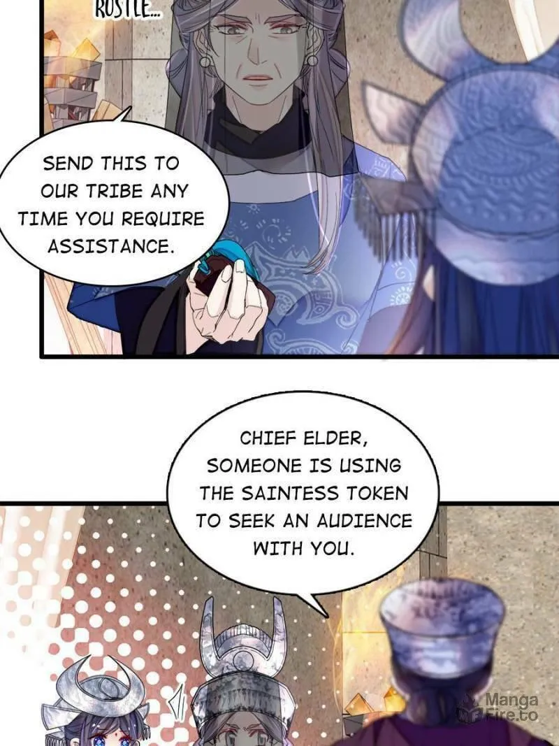 Sijin (Colored) Chapter 293 page 10 - 