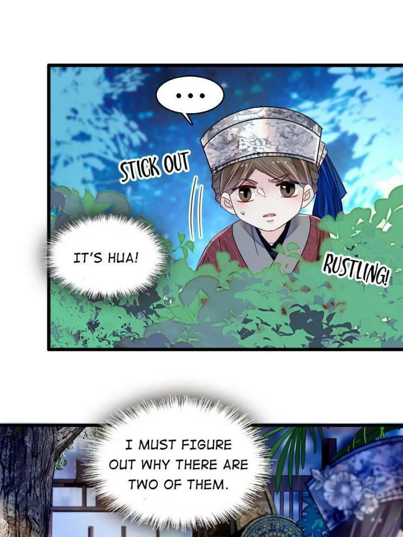 Sijin (Colored) Chapter 294 page 14 - 
