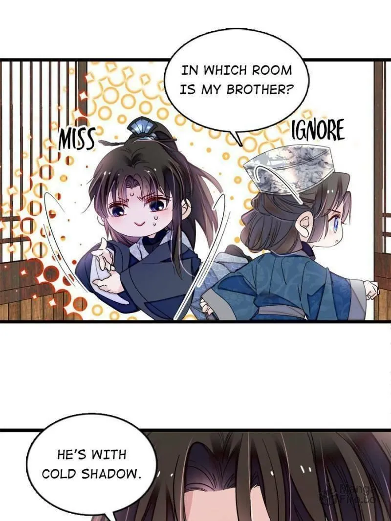 Sijin (Colored) Chapter 294 page 18 - 