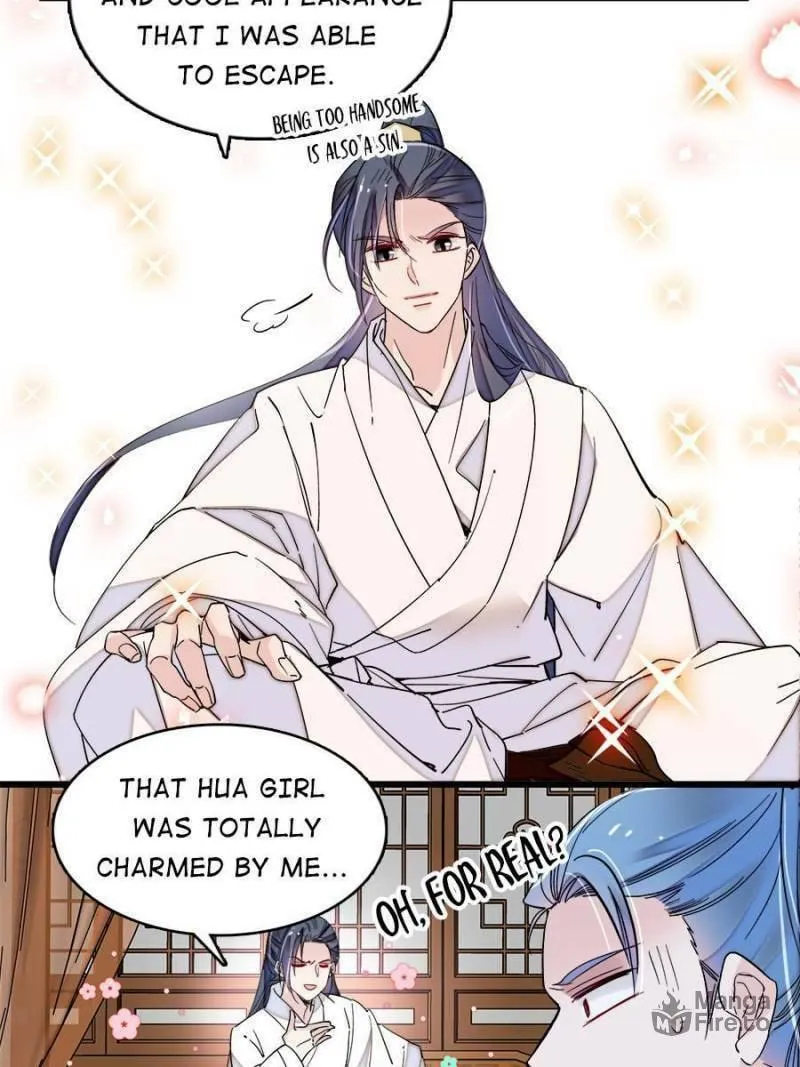 Sijin (Colored) Chapter 294 page 20 - 