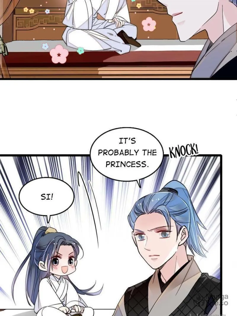 Sijin (Colored) Chapter 294 page 21 - 