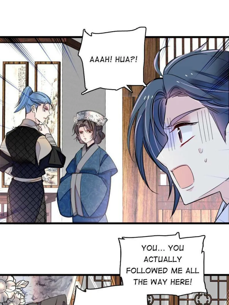 Sijin (Colored) Chapter 294 page 23 - 