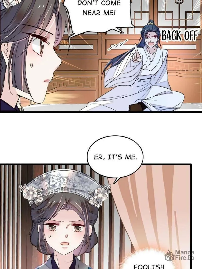 Sijin (Colored) Chapter 294 page 24 - 