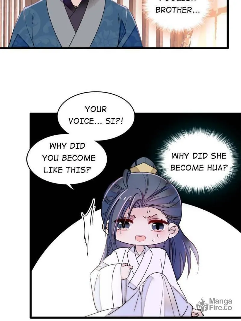 Sijin (Colored) Chapter 294 page 25 - 