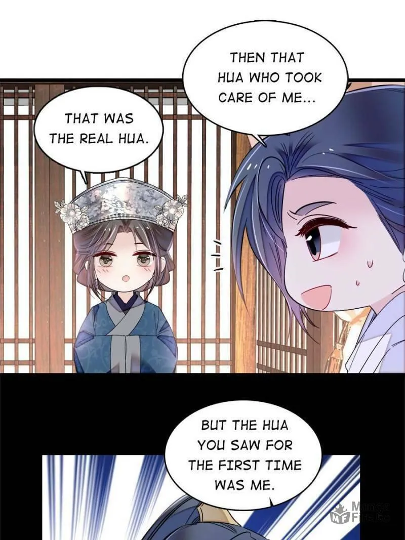 Sijin (Colored) Chapter 294 page 27 - 