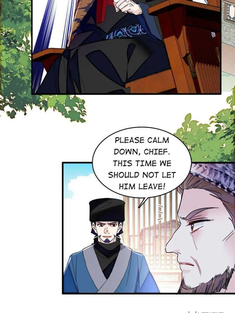 Sijin (Colored) Chapter 294 page 4 - 