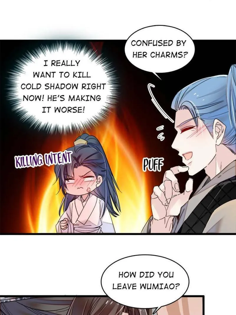 Sijin (Colored) Chapter 294 page 31 - 
