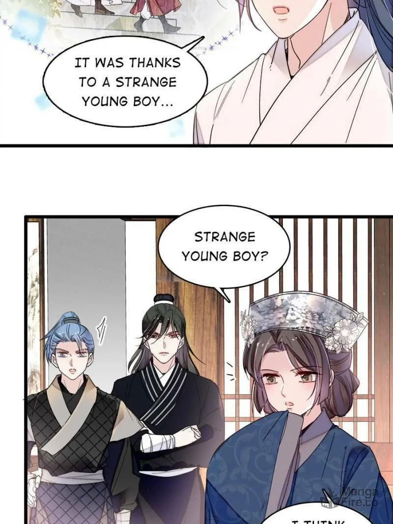 Sijin (Colored) Chapter 294 page 33 - 