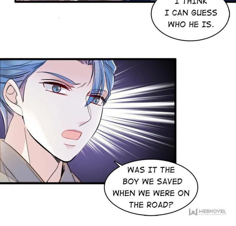 Sijin (Colored) Chapter 294 page 34 - 