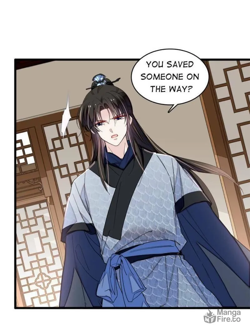 Sijin (Colored) Chapter 294 page 35 - 