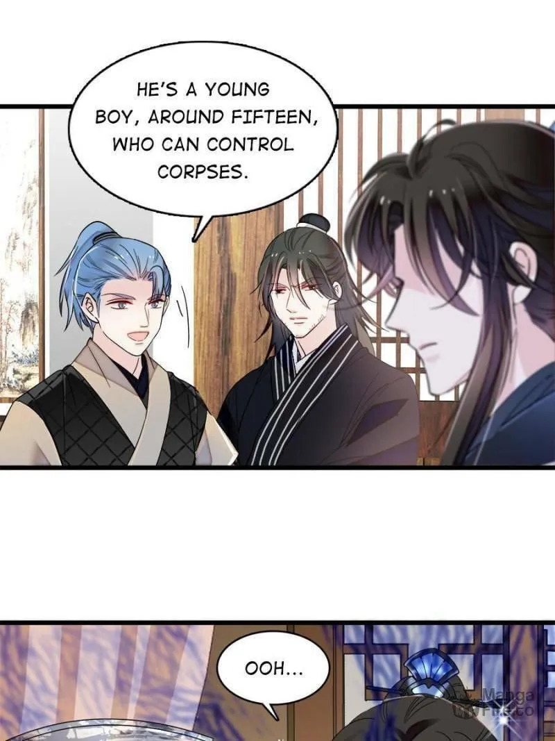 Sijin (Colored) Chapter 294 page 36 - 