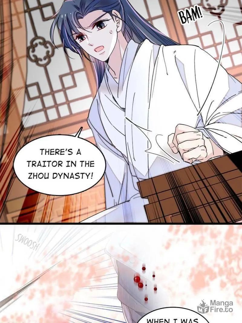 Sijin (Colored) Chapter 294 page 40 - 