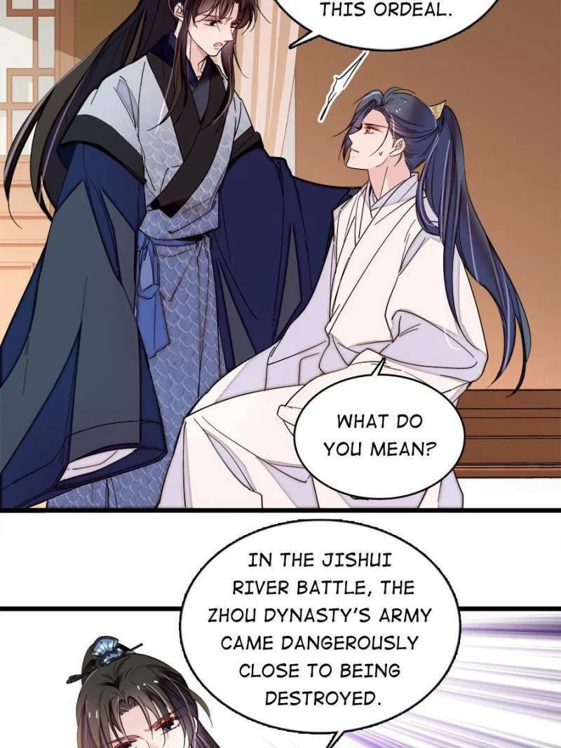 Sijin (Colored) Chapter 294 page 44 - 