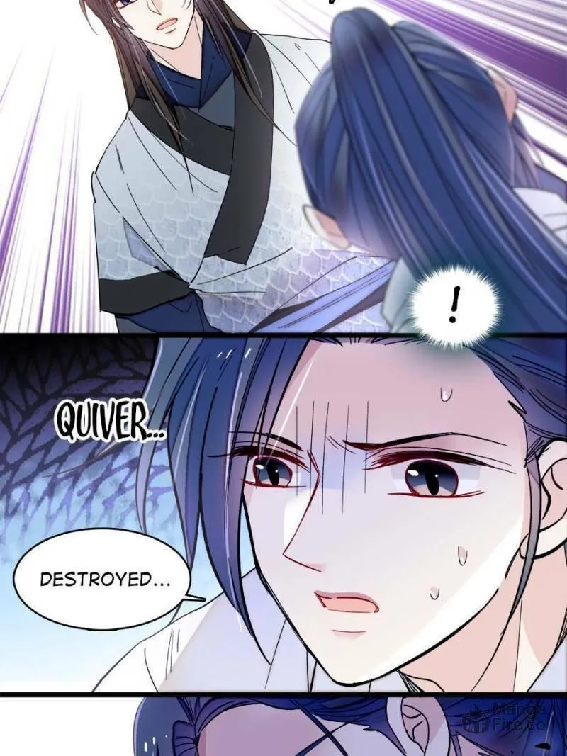 Sijin (Colored) Chapter 294 page 45 - 