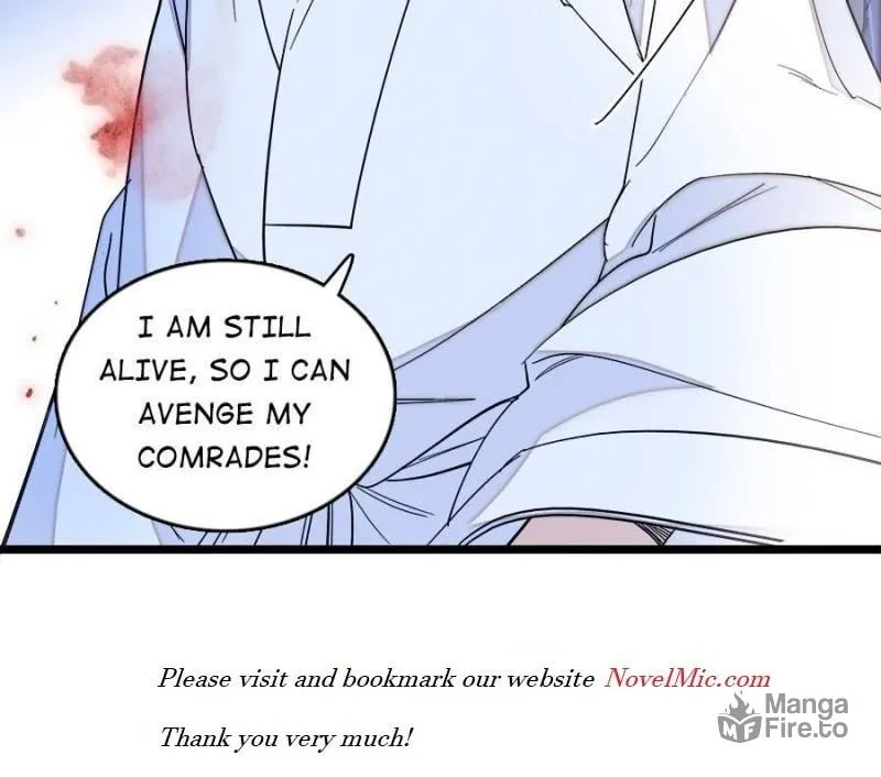 Sijin (Colored) Chapter 294 page 50 - 