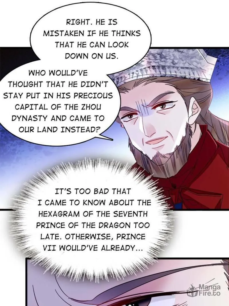 Sijin (Colored) Chapter 294 page 6 - 