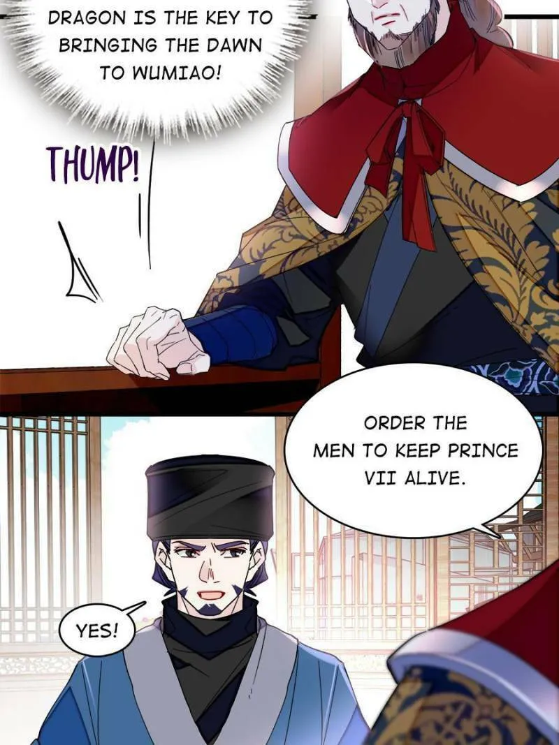 Sijin (Colored) Chapter 294 page 8 - 