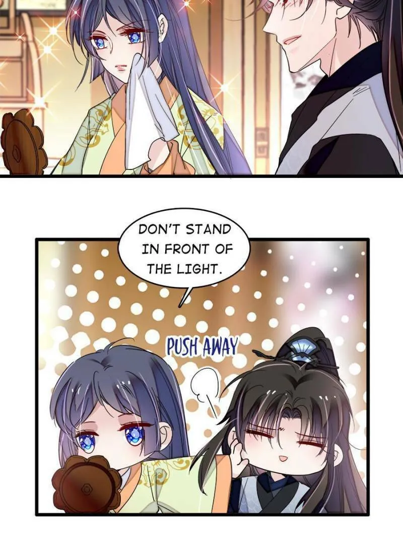 Sijin (Colored) Chapter 295 page 14 - 