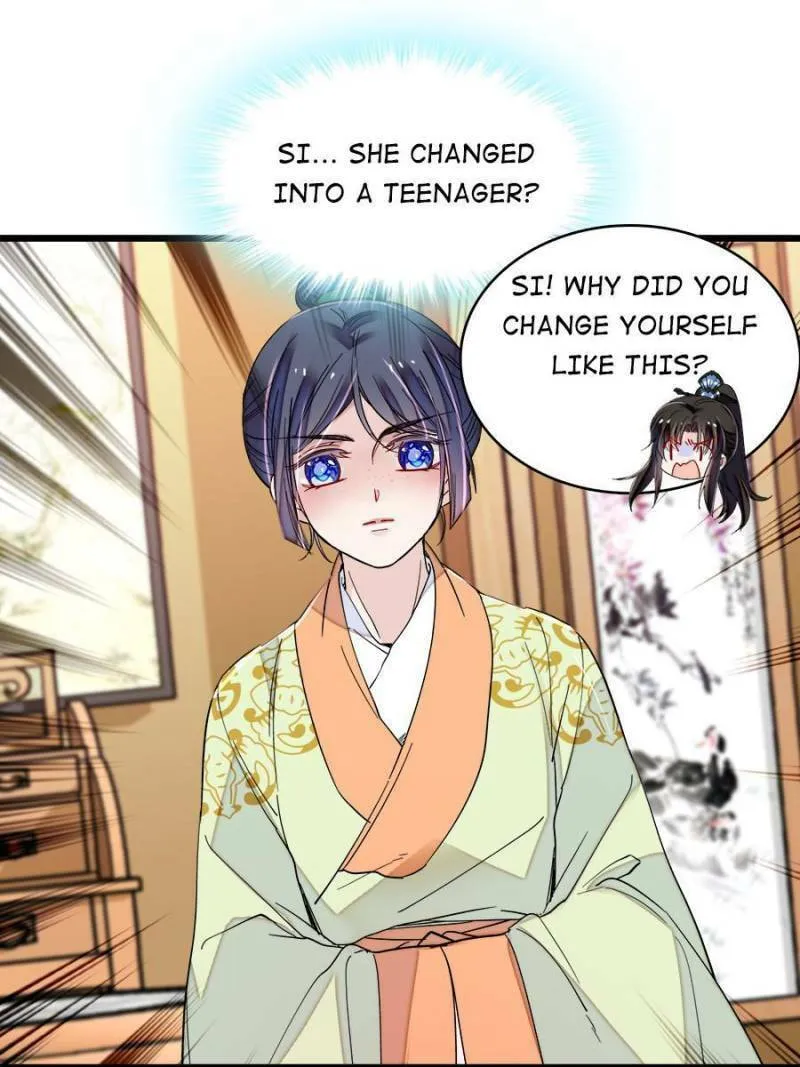Sijin (Colored) Chapter 295 page 17 - 