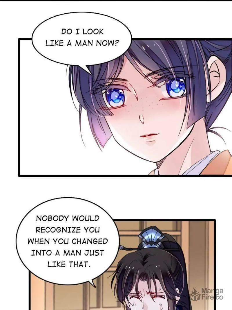 Sijin (Colored) Chapter 295 page 18 - 