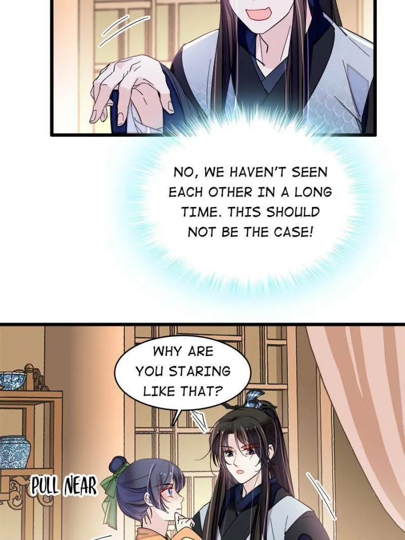 Sijin (Colored) Chapter 295 page 19 - 
