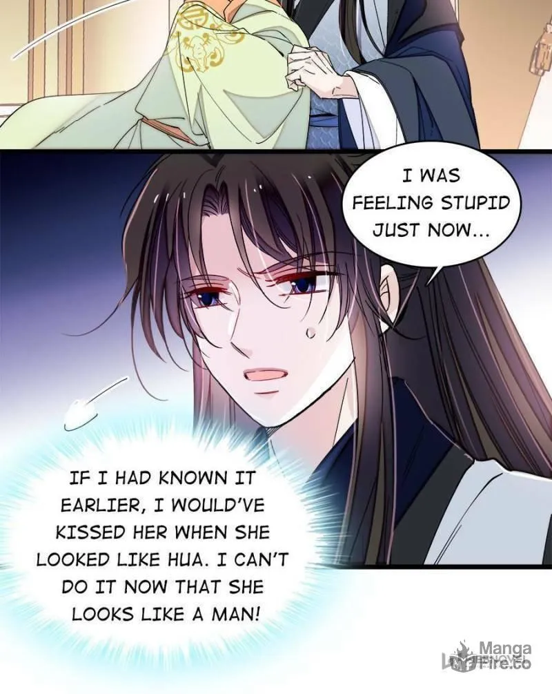 Sijin (Colored) Chapter 295 page 20 - 