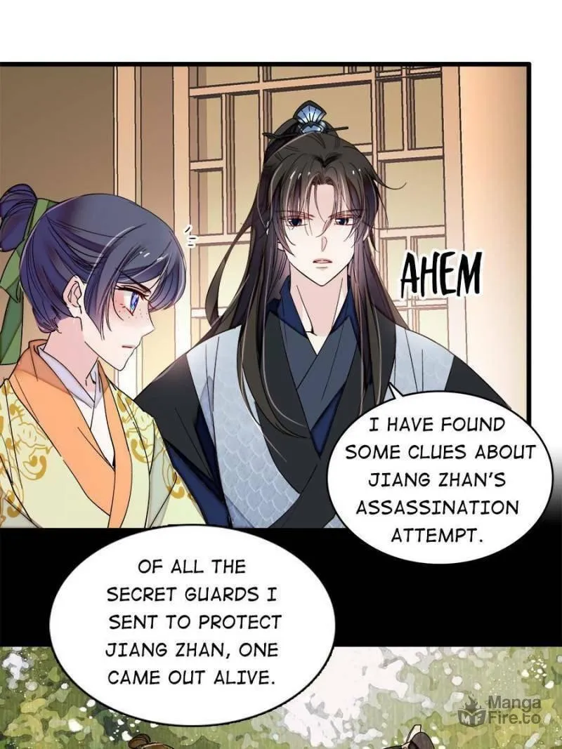 Sijin (Colored) Chapter 295 page 21 - 