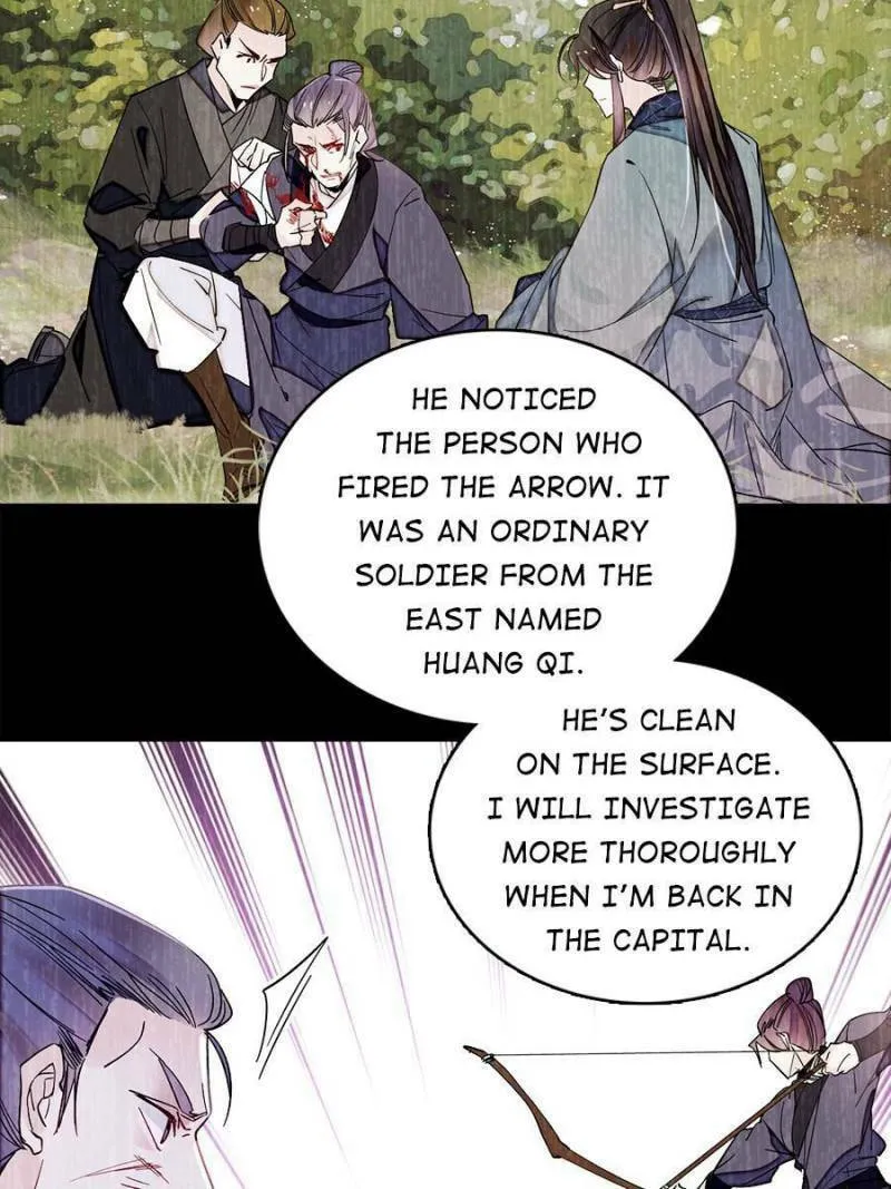 Sijin (Colored) Chapter 295 page 22 - 