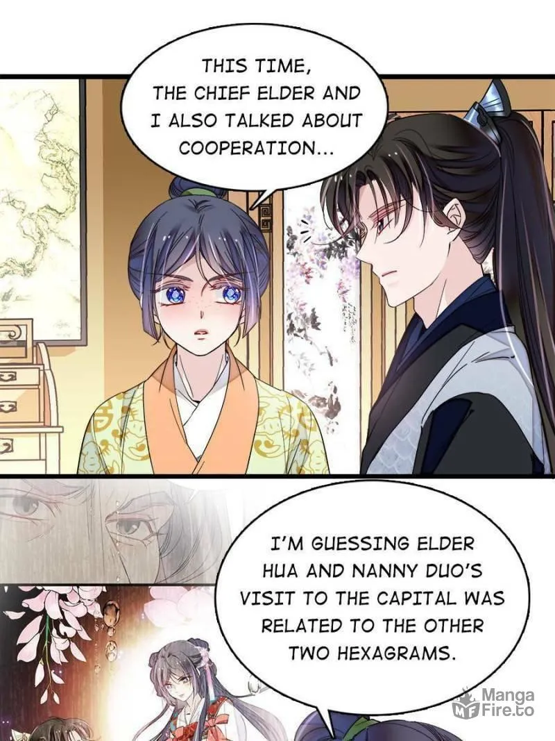 Sijin (Colored) Chapter 295 page 25 - 