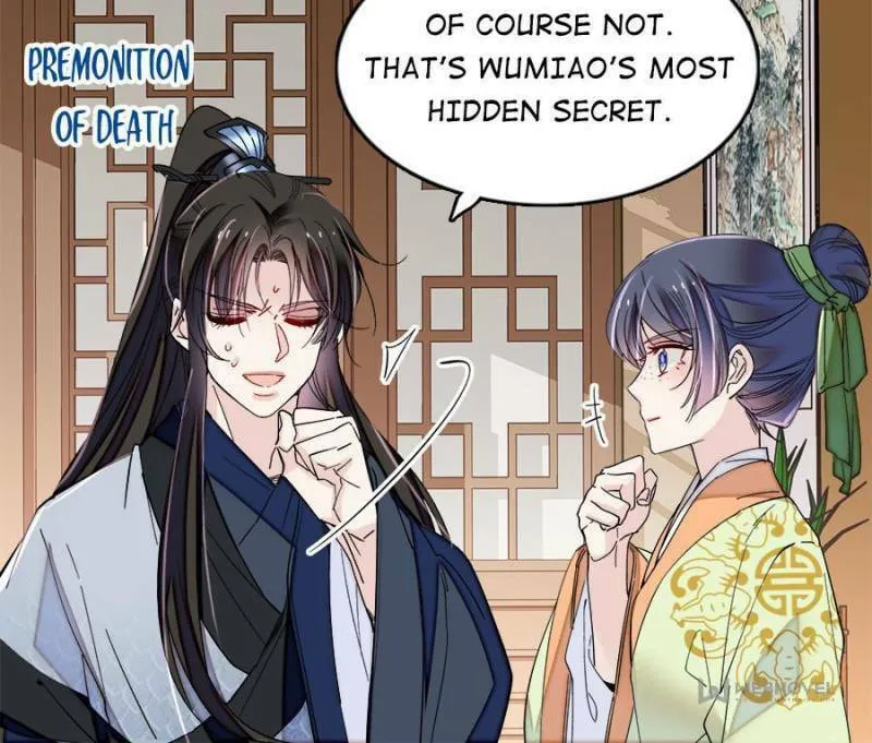 Sijin (Colored) Chapter 295 page 28 - 