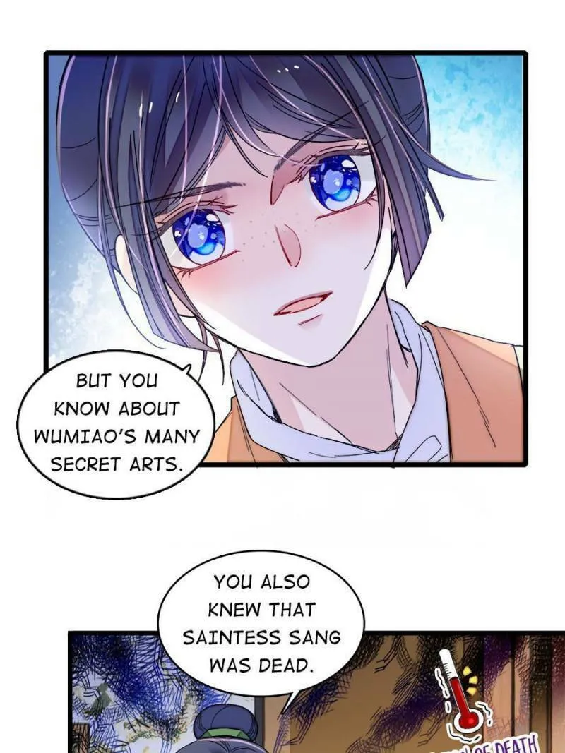 Sijin (Colored) Chapter 295 page 29 - 