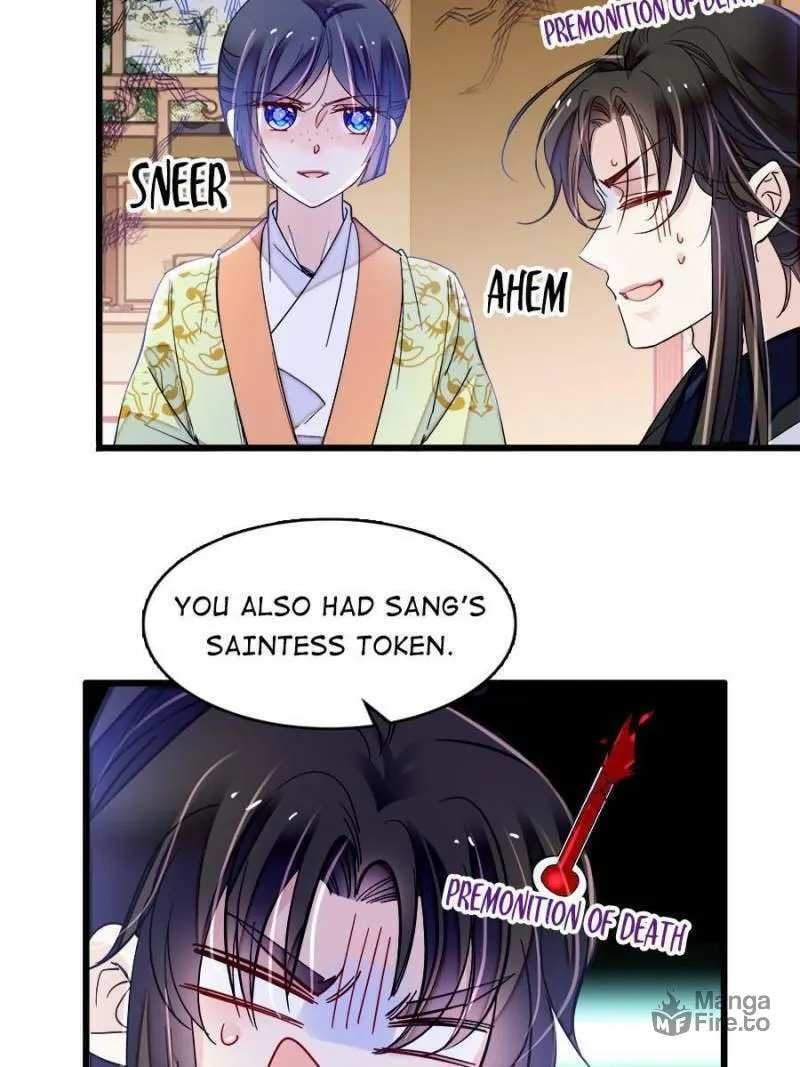 Sijin (Colored) Chapter 295 page 30 - 