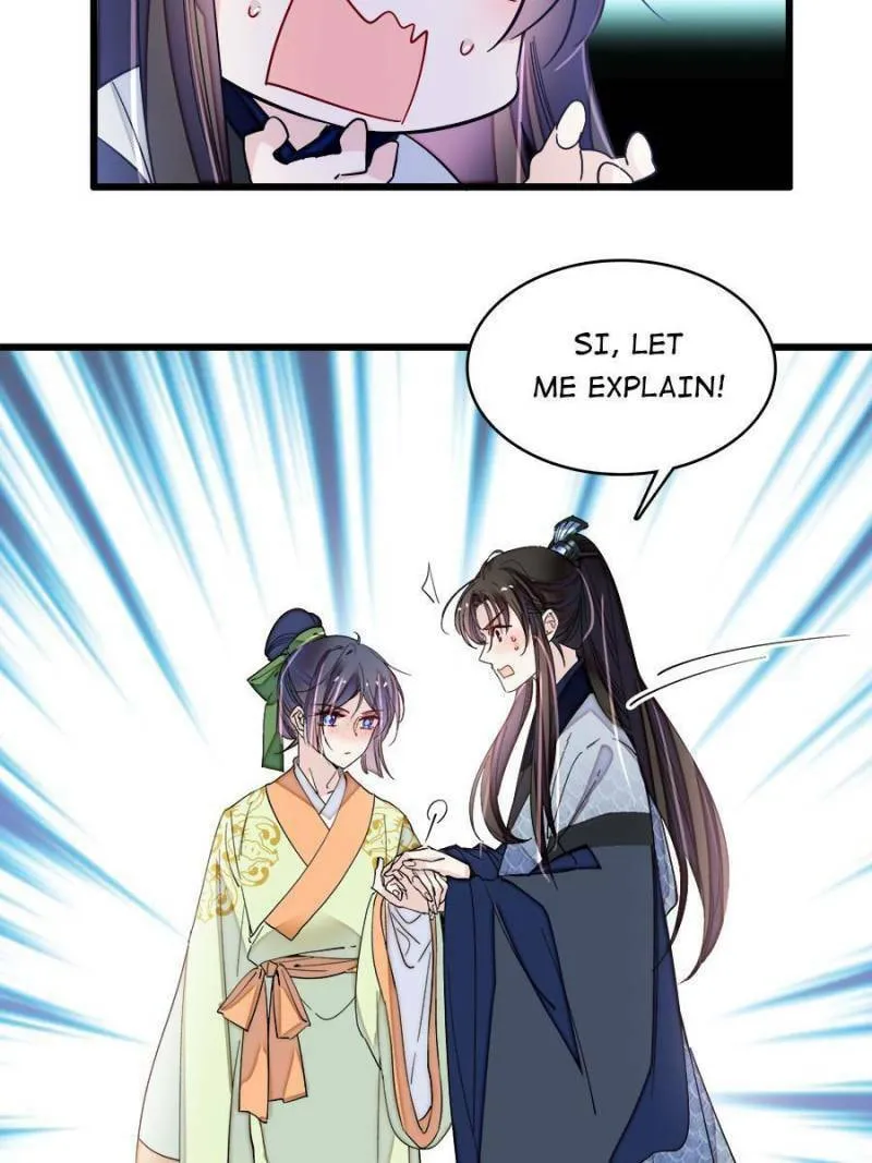 Sijin (Colored) Chapter 295 page 31 - 