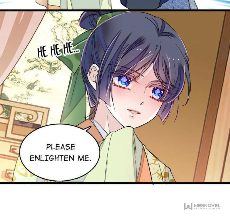 Sijin (Colored) Chapter 295 page 32 - 