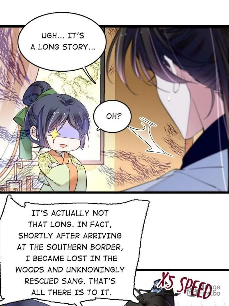 Sijin (Colored) Chapter 295 page 33 - 