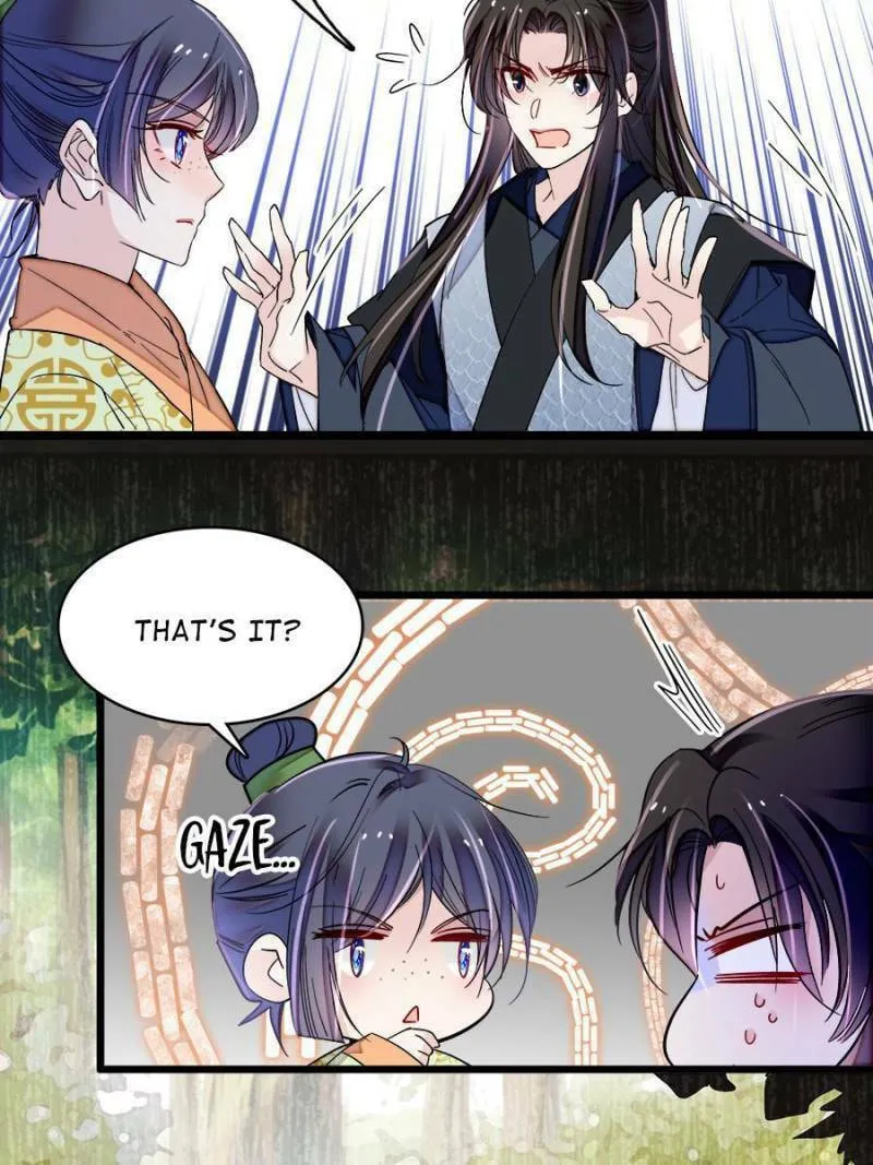 Sijin (Colored) Chapter 295 page 34 - 