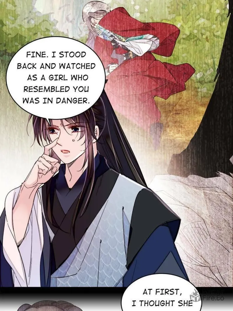 Sijin (Colored) Chapter 295 page 35 - 